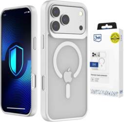 3mk Protection Apple iPhone 17 Pro