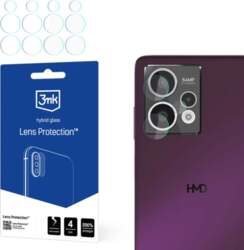 3mk Protection HMD Crest Max -