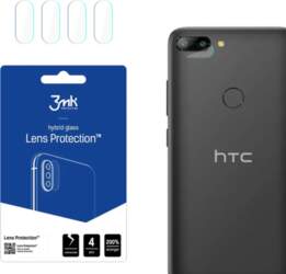 3mk Protection HTC Wildfire E Lite