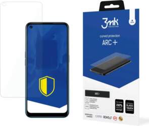 3mk Protection Oppo A53 2020|A53s -