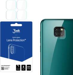 3mk Protection Ulefone Note 7 -