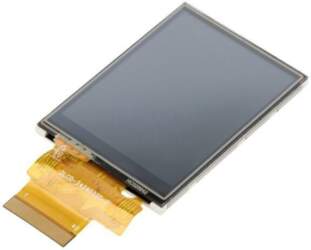 4D SYSTEMS Display: TFT; 2.4&quot