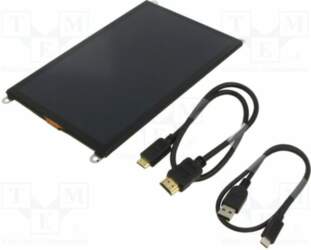 4D SYSTEMS Display: TFT; 9"; 1280x800