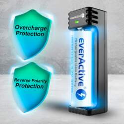 !ŁADOWARKA everActive LC-100C USB-C! |