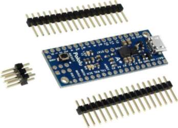 A-star; switched mode; pin strips,USB