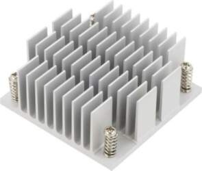 AAEON Cooling module; GENE APL; heatsink
