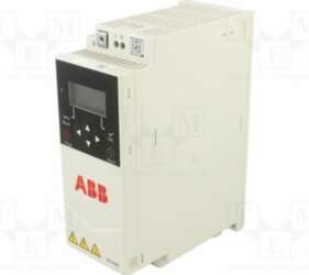 ABB Automation module: vector inverter; Max