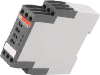 ABB Current monitoring relay; AC/DC current