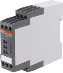 ABB Current monitoring relay; AC/DC current