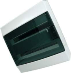 ABB Enclosure: for modular components; IP41