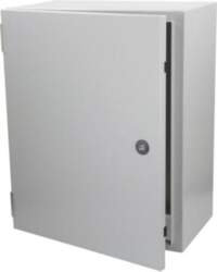 ABB Enclosure: multipurpose; X: 403mm; Y: