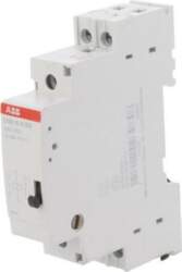 ABB Relay: installation; bistable,impulse; NC