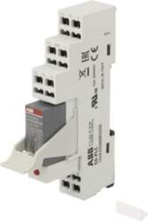 ABB Relay: interface; Ucoil: 24VDC; SPDT