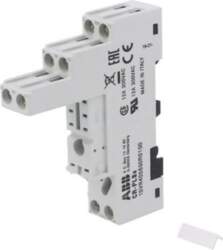 ABB Socket; for DIN rail mounting