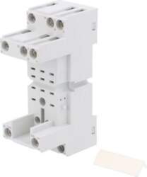 ABB Socket; PIN: 11; for DIN
