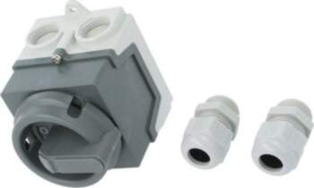 ABB Switch: cam switch; Stabl.pos: