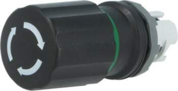 ABB Switch: emergency stop; 22mm; Stabl