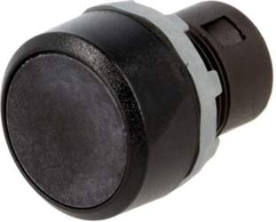 ABB Switch: push-button; 22mm; Stabl.pos:
