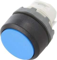 ABB Switch: push-button; 22mm; Stabl.pos: