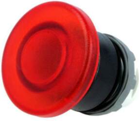 ABB Switch: push-button; 22mm; Stabl.pos: