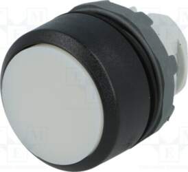 ABB Switch: push-button; 22mm; Stabl.pos: