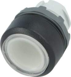 ABB Switch: push-button; 22mm; Stabl.pos: