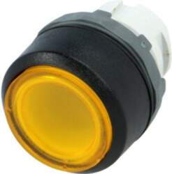 ABB Switch: push-button; 22mm; Stabl.pos: