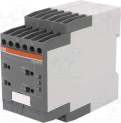 ABB Voltage monitoring relay; for DIN