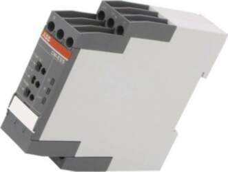 ABB Voltage monitoring relay; overvoltage,too