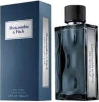 Abercrombie & Fitch First Instinct Blue