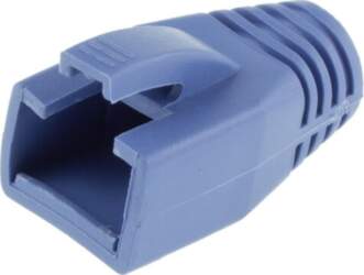 ACT CABLE BOOT RJ45 7.0MM