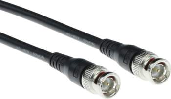 ACT CABLE RG59 2XBNC        15.00M