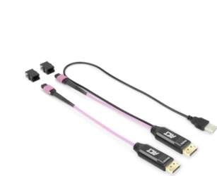 ACT DP 8K MPO ADAPTER POL