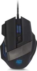 ACT GAMING MOUSE ILLUMINATED | AC5000