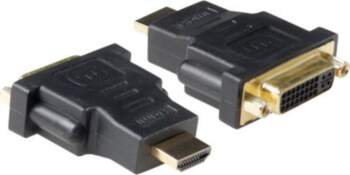 ACT HDMI A M - DVI
