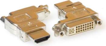 ACT HDMI A M- DVI D