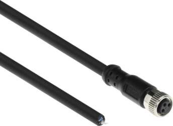 ACT M8A-3pF - OPEN SH 5