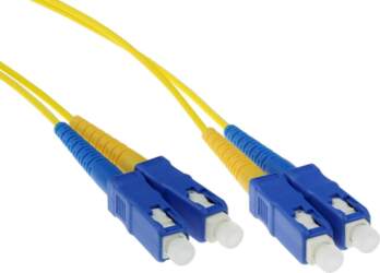 ACT SC-SC 9/125 OS2 DUPLEX 5