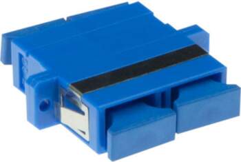 ACT SC-SC DUPLEX ADAPTER | EA3002