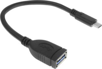 ACT TYPE-C M - TYPE-A F