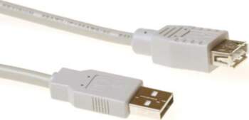 ACT USB 2.0 A-A M/F