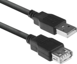 ACT USB 2.0 A MALE