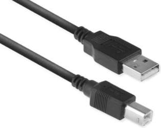 ACT USB 2.0 A MALE