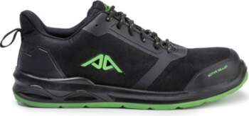 ACTIVE GEAR Darba apavi A-RUN Low