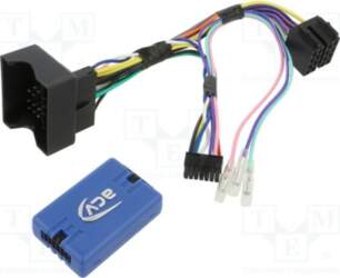 ACV Adapter for control from steering