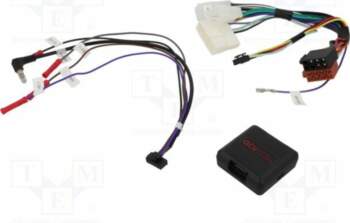ACV Adapter for control from steering