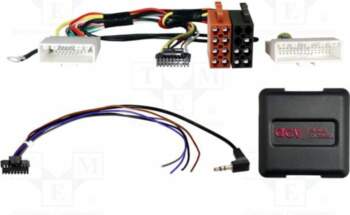 ACV Adapter for control from steering