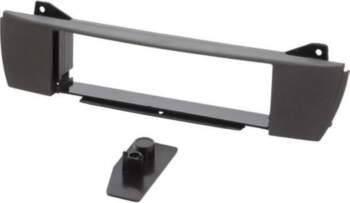 ACV Radio frame; BMW; 1 DIN