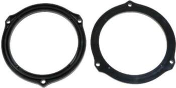 ACV Speaker frame; 165mm; Ford; Ford