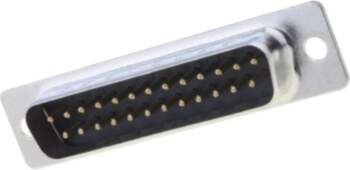 ADAM TECH Connector: D-Sub; PIN: 25